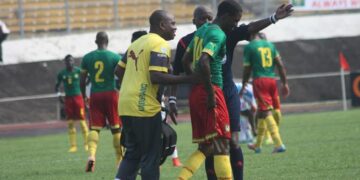 CMR – RDC : un milieu constant avec Mandjeck