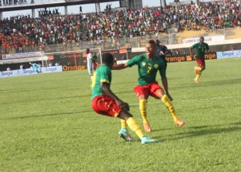 CMR – RDC : Aboubakar était-il en froid avec Finke ?