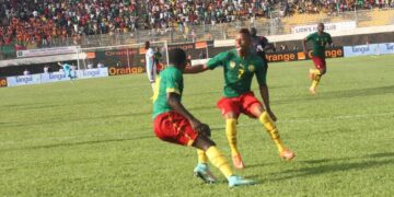 CMR – RDC : Aboubakar était-il en froid avec Finke ?