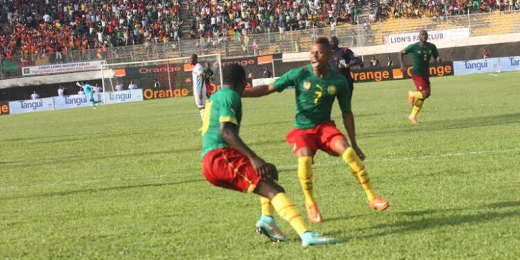 CMR – RDC : Aboubakar était-il en froid avec Finke ?