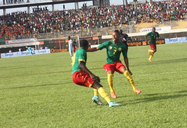 CMR – RDC : Aboubakar était-il en froid avec Finke ?