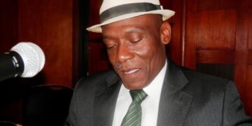 Elections à la Fécafoot : Bell fait les yeux doux aux présidents de clubs