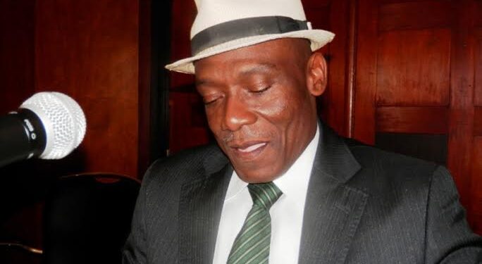 Elections à la Fécafoot : Bell fait les yeux doux aux présidents de clubs