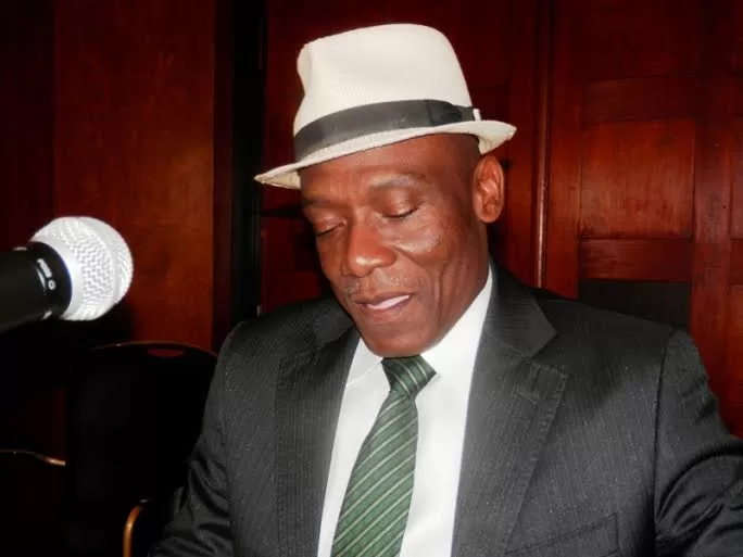 Elections à la Fécafoot : Bell fait les yeux doux aux présidents de clubs