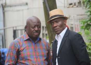 Joseph A. Bell : « battre l’adversaire et l’arbitre en même temps »