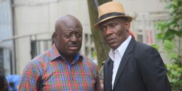 Joseph A. Bell : « battre l’adversaire et l’arbitre en même temps »