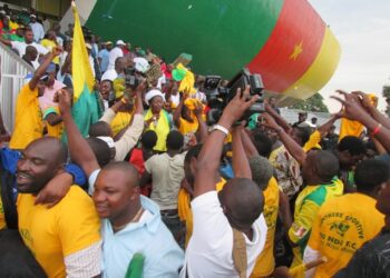 Coupe du Cameroun : Panthère en finale aux dépens de Canon