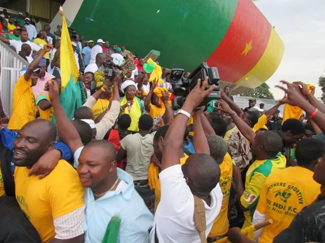 Coupe du Cameroun : Panthère en finale aux dépens de Canon