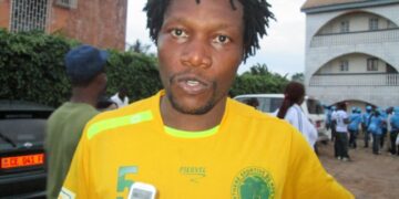 Rodrigue Meuteing : « Coton sport ne nous inquiète pas »