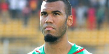 CIV – CMR : ce sera sans Choupo-Moting