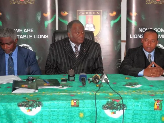 Joseph Owona : « Yaoundé n’est pas Douala »