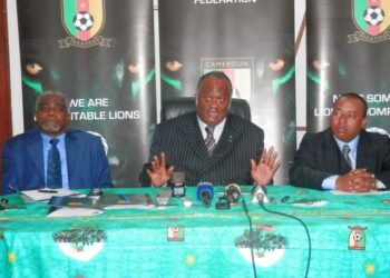 Elections : qui peut être président de la Fécafoot ?