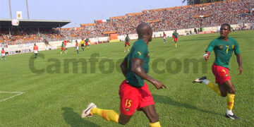CIV-CMR/Evocation : un certain 4 septembre 2005 à Abidjan…