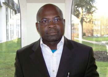 Présidence Fécafoot : Tombi A Roko candidat