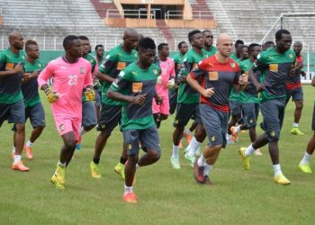 CIV – CMR: Reconnaissance du terrain à Abidjan