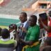 Le ministre ivoirien des sports: « on va battre le Cameroun » (vidéo)