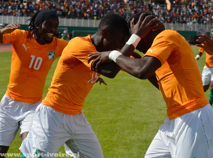 Junior Tallo Gadji : « Ne pas paniquer »