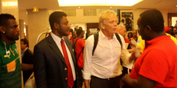 Volker Finke: « C’est un match très important pour progresser » (vidéo)