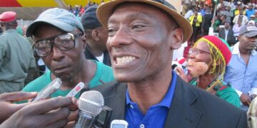 Présidence de la Fecafoot : Bell doit complèter son dossier