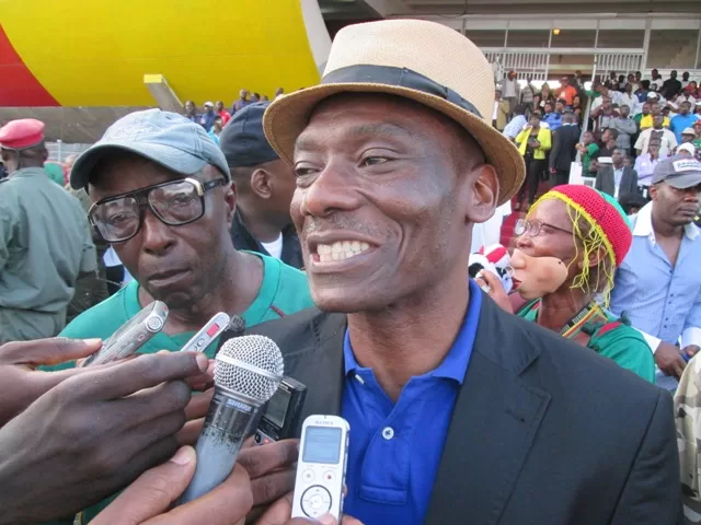 Présidence de la Fecafoot : Bell doit complèter son dossier