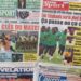 CIV-CMR : les échos de la presse Ivoirienne