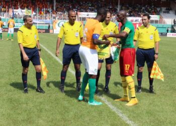 CIV – CMR: 0-0; un non match