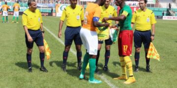 CIV – CMR: 0-0; un non match