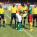 CIV – CMR: 0-0; un non match