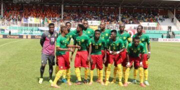 CIV – CMR : pas de quoi sauter au plafond