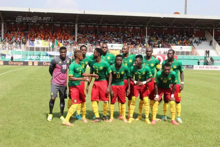 CIV – CMR : pas de quoi sauter au plafond