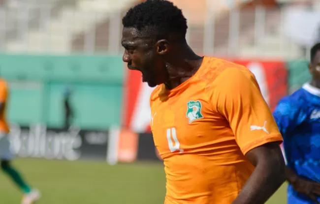 Kolo Touré savait le Cameroun capable de marquer