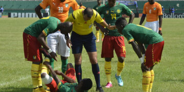 Volker Finke: «  Un résultat bon à prendre »