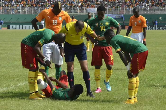 Volker Finke: « Un résultat bon à prendre »