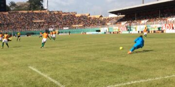 Côte d&rsquo;Ivoire – Cameroun: L&rsquo;autre match de la honte ?