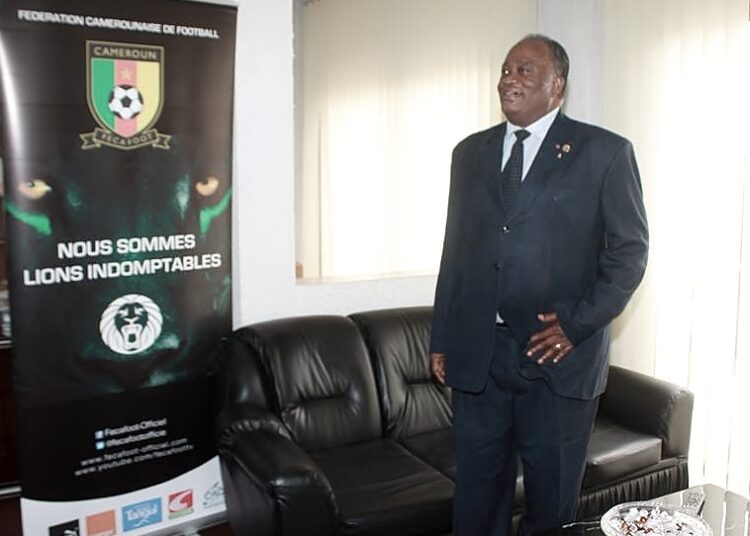 Candidatures: Le communiqué de la fédération