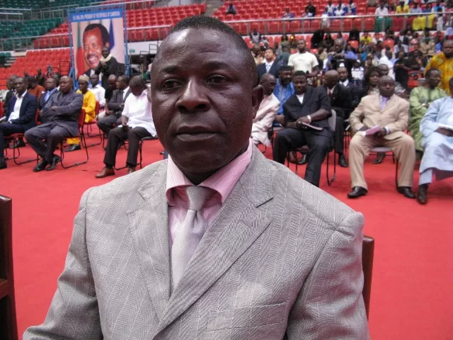 Elections Fécafoot: Batamak et Kaba Atanga non éligibles?