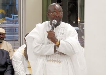 Fécafoot : Tombi A Roko et la carte de l’expérience