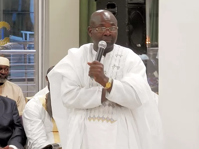 Fécafoot : Tombi A Roko et la carte de l’expérience