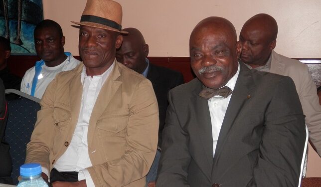 Fécafoot: Nouveaux délais pour compléter les dossiers