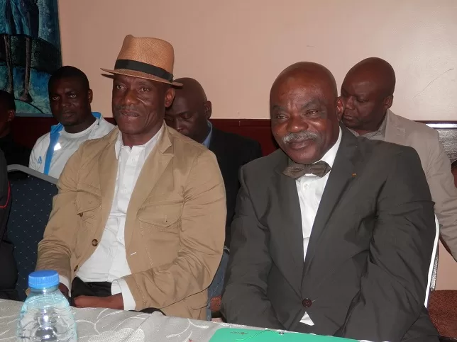 Fécafoot: Nouveaux délais pour compléter les dossiers