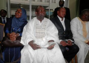 Tombi à Roko : « Je ne suis pas sûr d’être élu le 29 novembre »