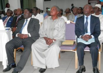 Réconciliation : la promesse de Tombi au ministre Edzoa