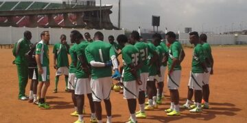 CDC : entre Coton et Panthère, la température monte