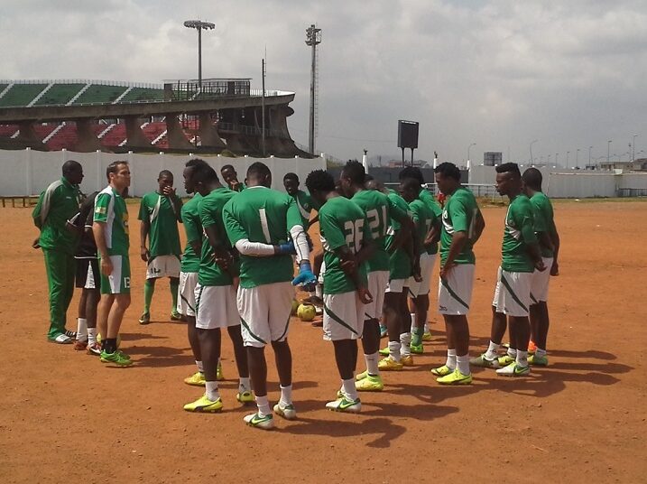 CDC : entre Coton et Panthère, la température monte