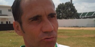 Didier Gomes : «l’apothéose pour Coton serait la coupe»