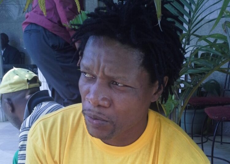 Rodrigue Meuteing : «Panthère est aussi meilleur que Coton»