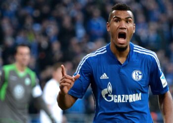 Doublé de Choupo-Moting et retour de Matip pour Schalke