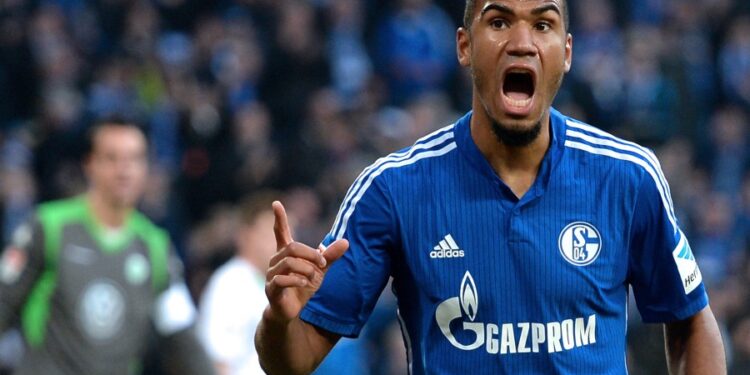 Doublé de Choupo-Moting et retour de Matip pour Schalke