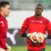 Mvogo: «Je veux jouer pour la Suisse»