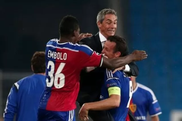 Championnat Suisse : Embolo prolonge à Bâle